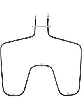 Replacement Oven Bake Element for GE Hotpoint Americana - Fits Multiple Models